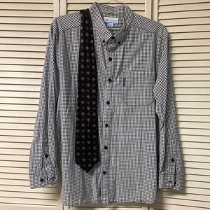 Columbia Sportswear Company shirt